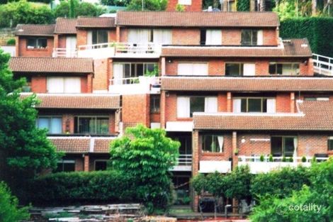 6/73 Lower Bent St, Neutral Bay, NSW 2089