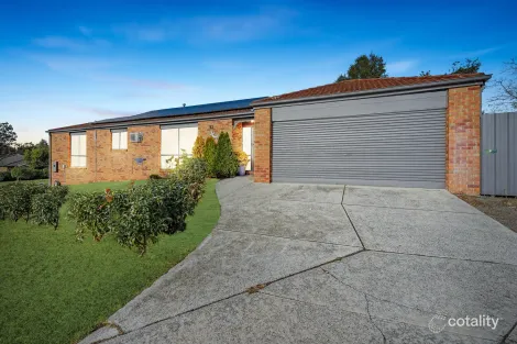 Property photo of 93 Earlsfield Drive Berwick VIC 3806