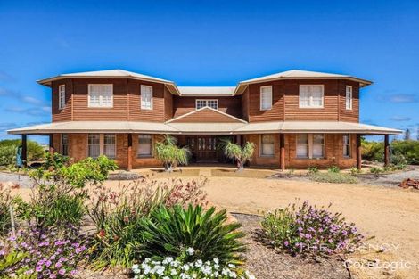 Property photo of 30 Bridgeman Road Kalbarri WA 6536