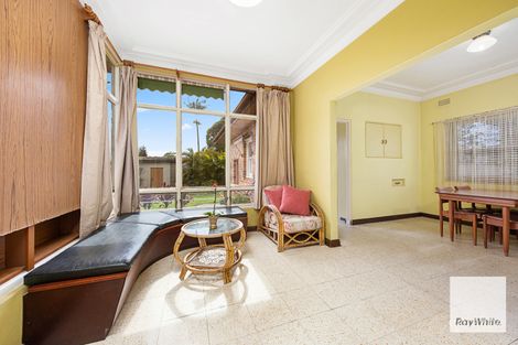 Property photo of 26 Kiwong Street Yowie Bay NSW 2228