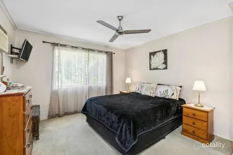 Property photo of 19 Thornton Court Bouldercombe QLD 4702