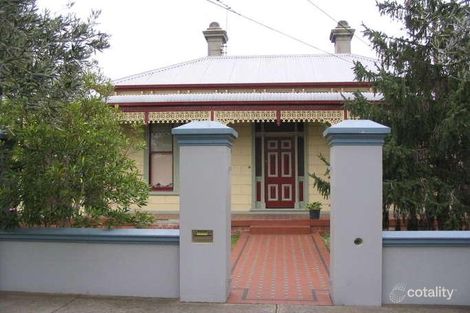 Property photo of 68 Rathmines Street Fairfield VIC 3078