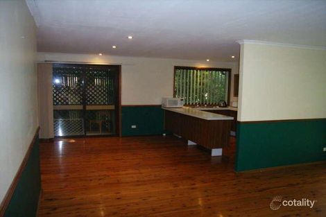 Property photo of 42 Kerwin Circle Hebersham NSW 2770