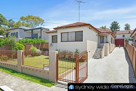 Property photo of 3 Page Street Pagewood NSW 2035