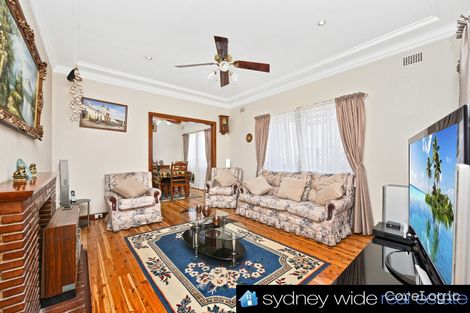 Property photo of 3 Page Street Pagewood NSW 2035