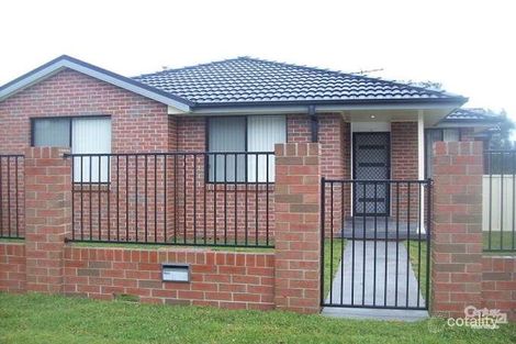 Property photo of 4 Yarrum Avenue Beresfield NSW 2322