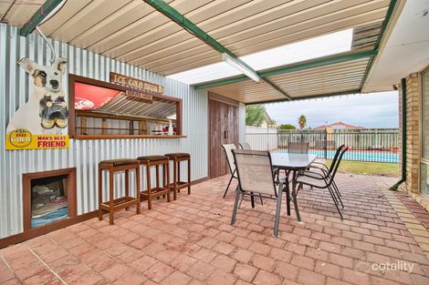 Property photo of 21 Grand Ocean Boulevard Port Kennedy WA 6172