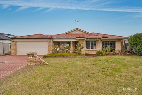 Property photo of 21 Grand Ocean Boulevard Port Kennedy WA 6172