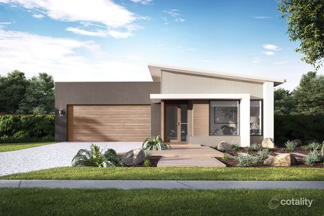 Property photo of 46 Botanical Circuit Pallara QLD 4110