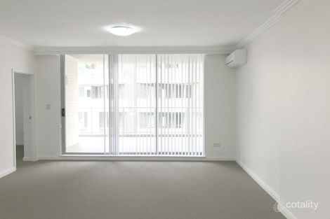 Property photo of A204/81-86 Courallie Avenue Homebush West NSW 2140