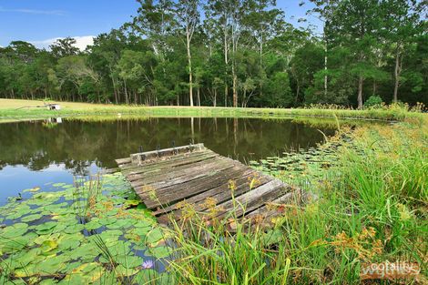 59b Summit Rd, Pomona, QLD 4568