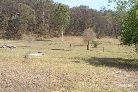 Property photo of 257A Putty Valley Road Putty NSW 2330