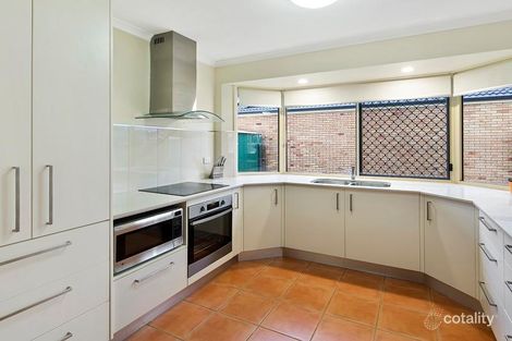 Property photo of 22 Sorbonne Close Sippy Downs QLD 4556