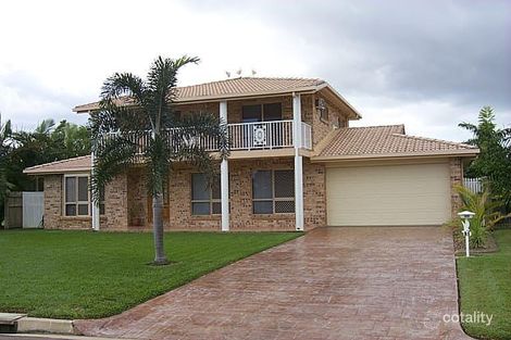 Property photo of 68 Eucalyptus Avenue Annandale QLD 4814