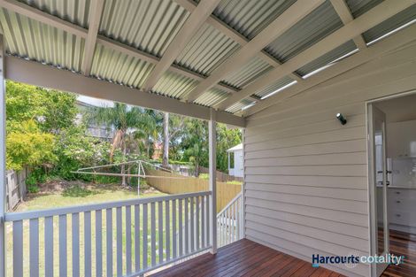 Property photo of 80 Riding Road Hawthorne QLD 4171