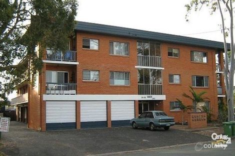 6/13-15 Ferguson Ave, Bongaree, QLD 4507