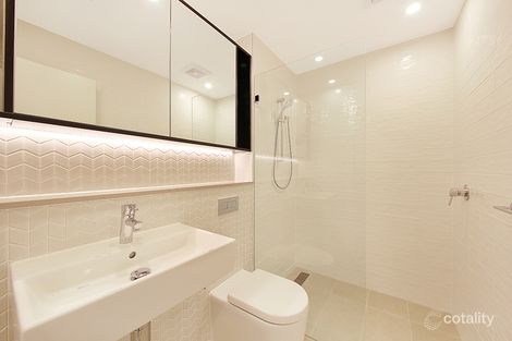 Property photo of 401/5 Northcote Street Mortlake NSW 2137