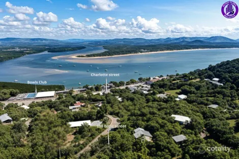 138 Hope St, Cooktown, QLD 4895