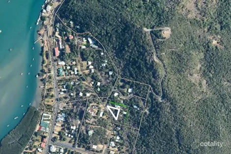 138 Hope St, Cooktown, QLD 4895