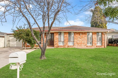 Property photo of 7 Pegasus Street Erskine Park NSW 2759
