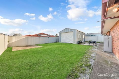 Property photo of 7 Pegasus Street Erskine Park NSW 2759