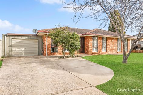 Property photo of 7 Pegasus Street Erskine Park NSW 2759