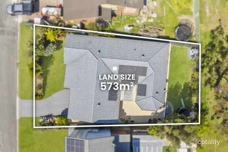 Property photo of 164 Thomas Mitchell Road Killarney Vale NSW 2261