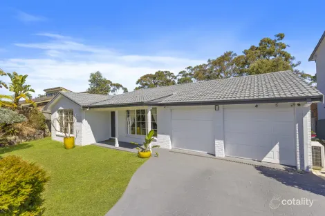 164 Thomas Mitchell Rd, Killarney Vale, NSW 2261