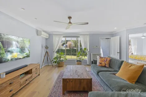 Property photo of 164 Thomas Mitchell Road Killarney Vale NSW 2261