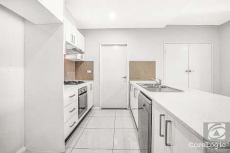 Property photo of 303/25 Railway Road Quakers Hill NSW 2763
