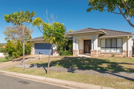 Property photo of 8 Jucara Avenue Robina QLD 4226