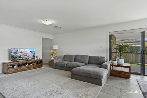 Property photo of 3 Elizabeth McRae Avenue Minto NSW 2566