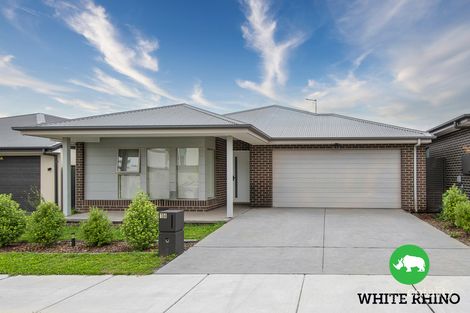 16 Mcfarlane Ave, Googong, NSW 2620