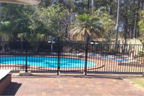 Property photo of 14 Laurel Oak Drive Algester QLD 4115