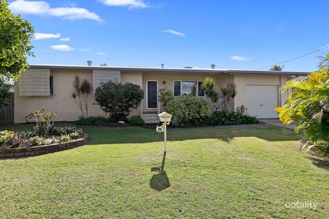 Property photo of 42 Corfield Street Point Vernon QLD 4655