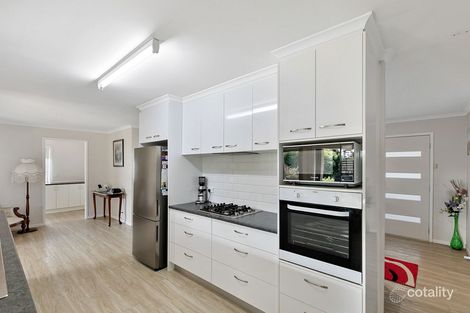 Property photo of 42 Corfield Street Point Vernon QLD 4655