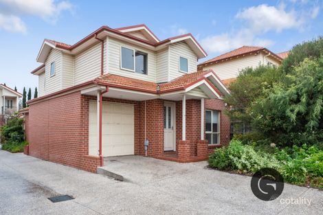 4/32 Caroline St, Aberfeldie, VIC 3040