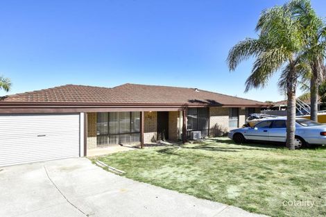 Property photo of 20 Hansa Place Marangaroo WA 6064