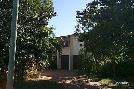 Property photo of 4 Pera Court Thuringowa Central QLD 4817