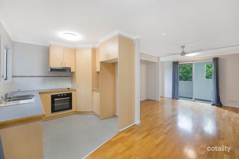 Property photo of 1/15 Bowen Street Windsor QLD 4030
