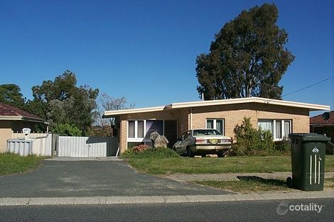 87 Casserley Ave, Girrawheen, WA 6064