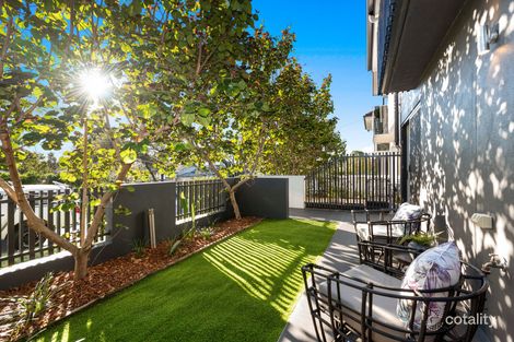 Property photo of 5/48 Brae Street Coorparoo QLD 4151