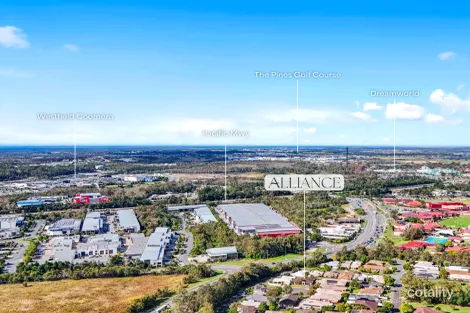 Property photo of 4 Ava Court Upper Coomera QLD 4209