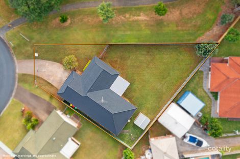 Property photo of 40 Jeanne Drive Victoria Point QLD 4165