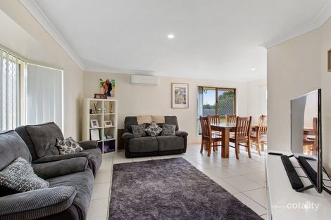 Property photo of 40 Jeanne Drive Victoria Point QLD 4165