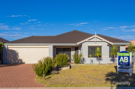 Property photo of 25 Vancouver Parade Wanneroo WA 6065