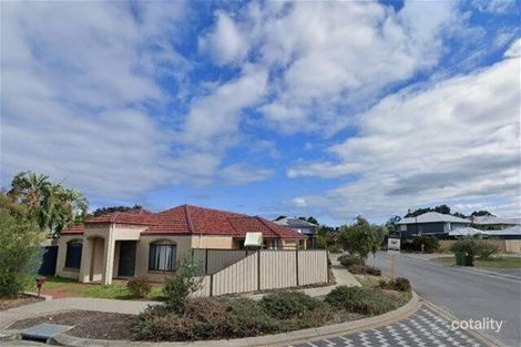 1 Celtic Cres, Shoalwater, WA 6169