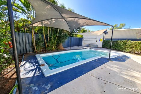 Property photo of 24 Kyrie Avenue Sunset QLD 4825