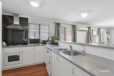 Property photo of 25 Vancouver Parade Wanneroo WA 6065