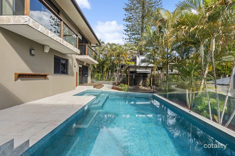 Property photo of 7 Mungala Street Hope Island QLD 4212